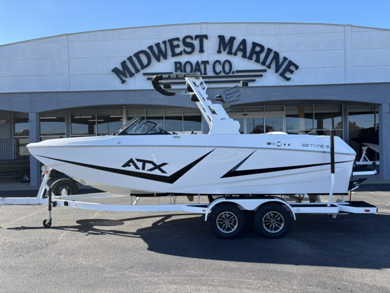 2026 ATX 22 Type-S