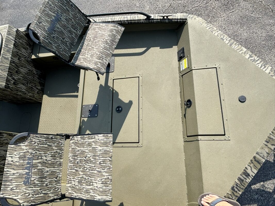 2026 SeaArk Pro Cat 240