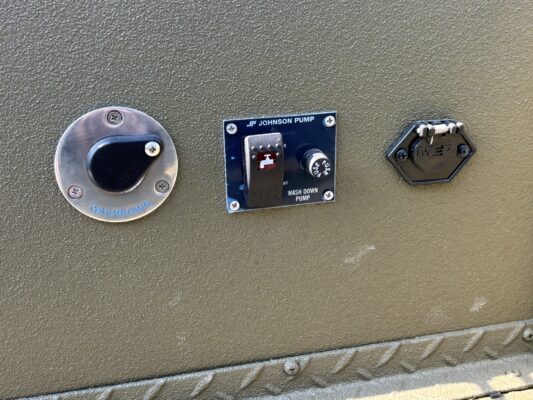 2026 SeaArk Pro Cat 240