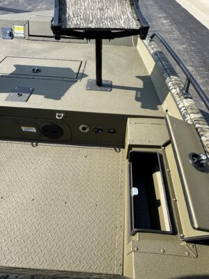 2026 SeaArk Pro Cat 240