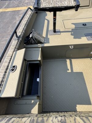 2026 SeaArk Pro Cat 240