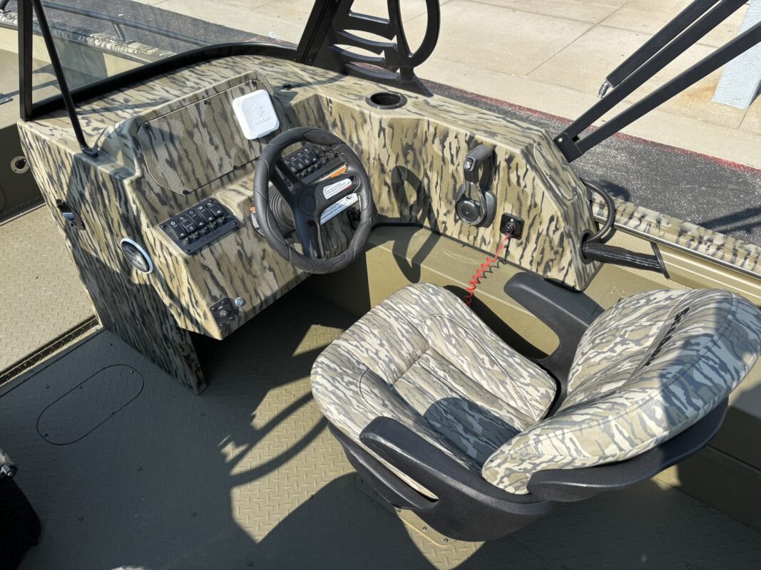 2026 SeaArk Pro Cat 240