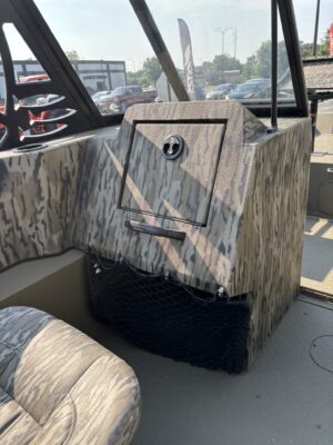 2026 SeaArk Pro Cat 240