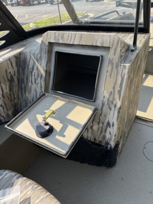 2026 SeaArk Pro Cat 240