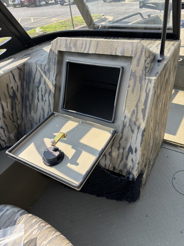 2026 SeaArk Pro Cat 240