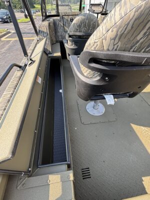 2026 SeaArk Pro Cat 240