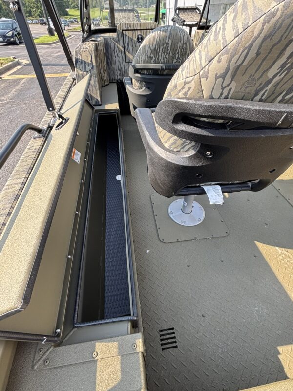 2026 SeaArk Pro Cat 240