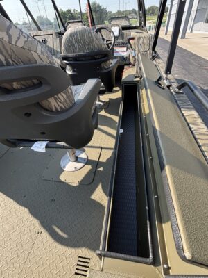 2026 SeaArk Pro Cat 240