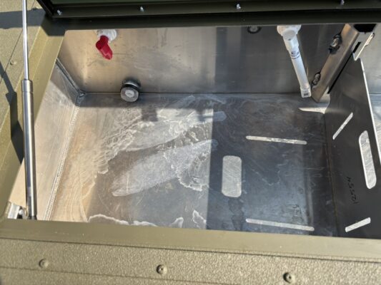 2026 SeaArk Pro Cat 240