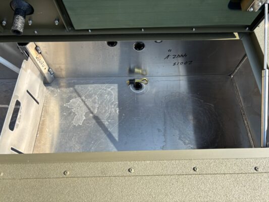 2026 SeaArk Pro Cat 240