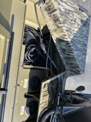 2026 SeaArk Pro Cat 240