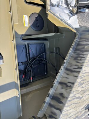 2026 SeaArk Pro Cat 240