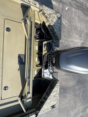 2026 SeaArk Pro Cat 240