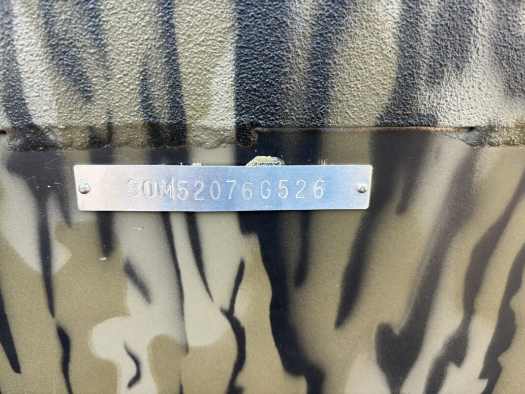 2026 SeaArk Pro Cat 240