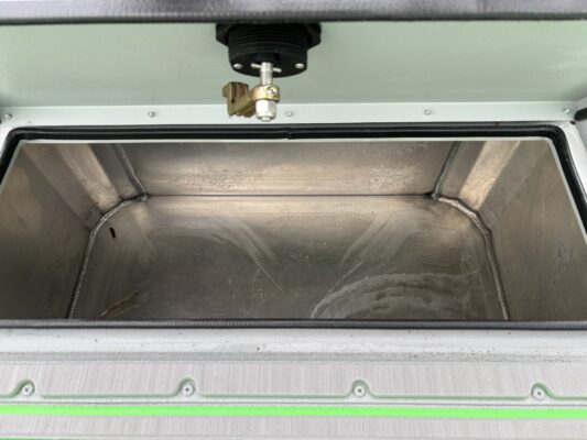 2026 SeaArk Pro Cat 200