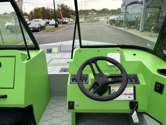 2026 SeaArk Pro Cat 200