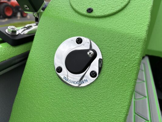 2026 SeaArk Pro Cat 200