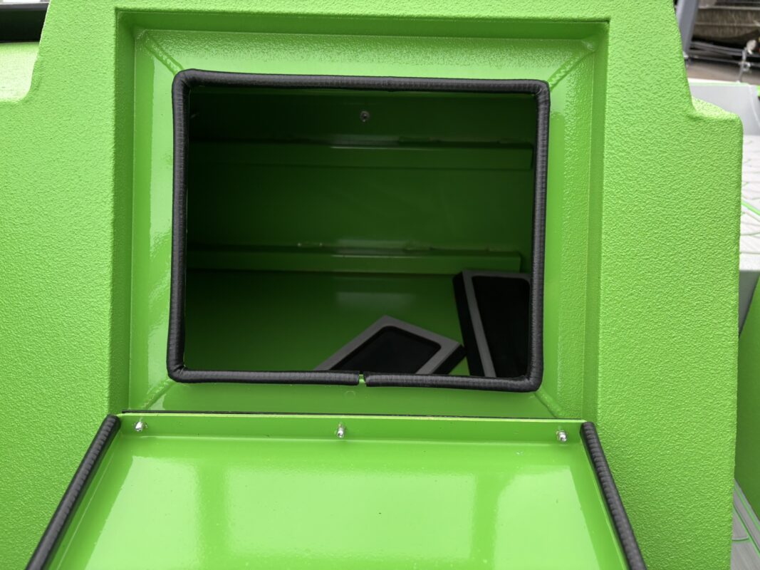 2026 SeaArk Pro Cat 200