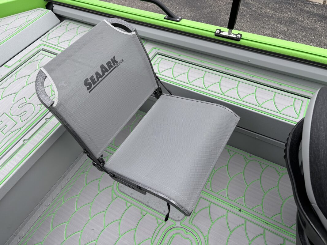 2026 SeaArk Pro Cat 200