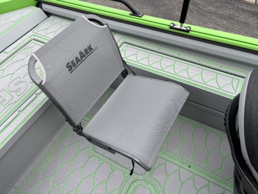 2026 SeaArk Pro Cat 200