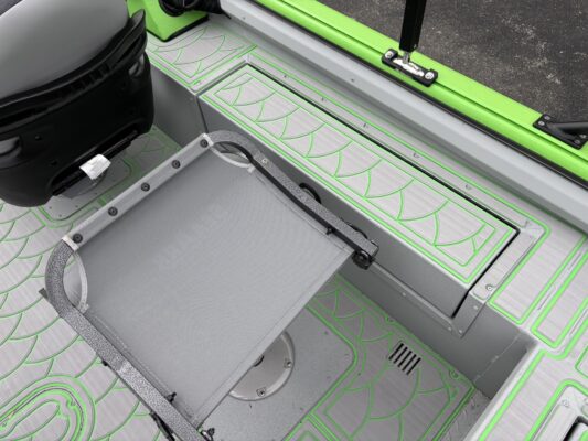 2026 SeaArk Pro Cat 200