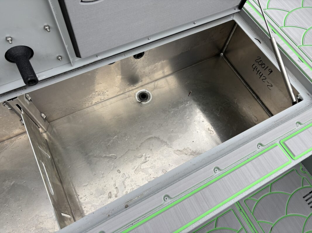 2026 SeaArk Pro Cat 200