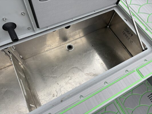 2026 SeaArk Pro Cat 200