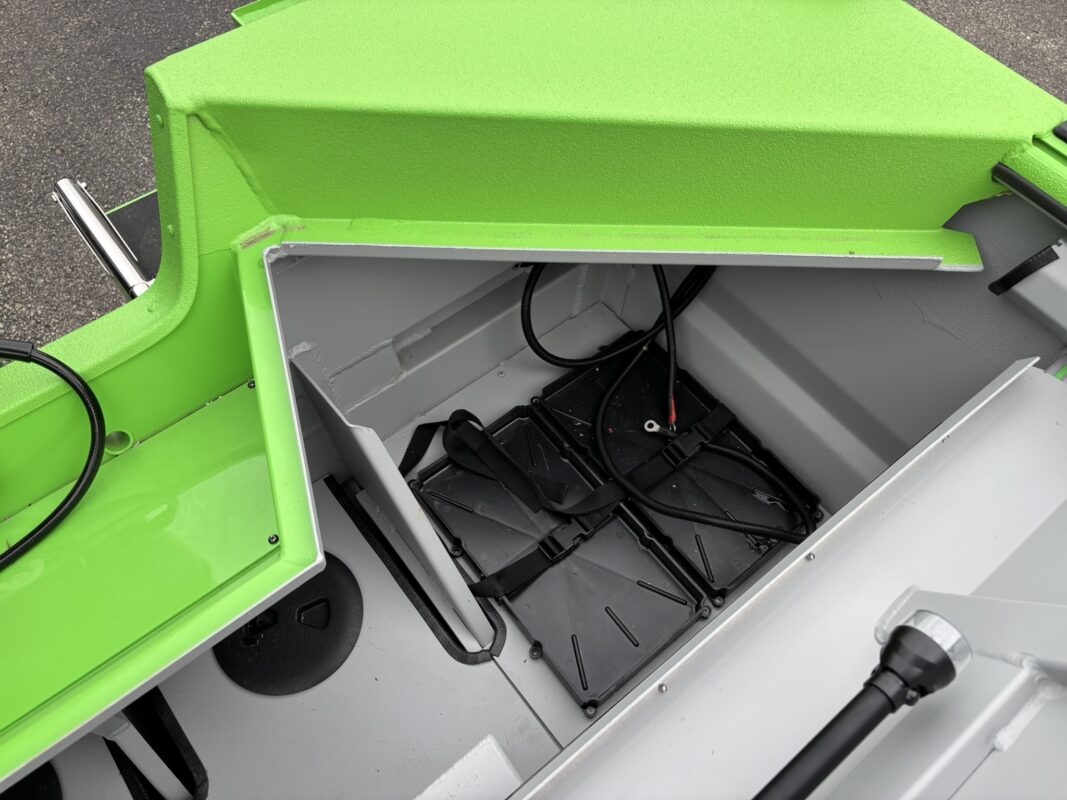 2026 SeaArk Pro Cat 200