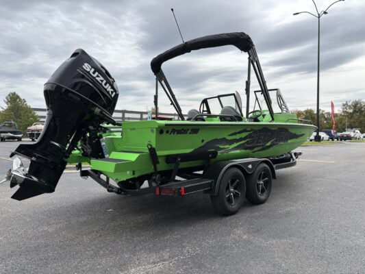 2026 SeaArk Pro Cat 200