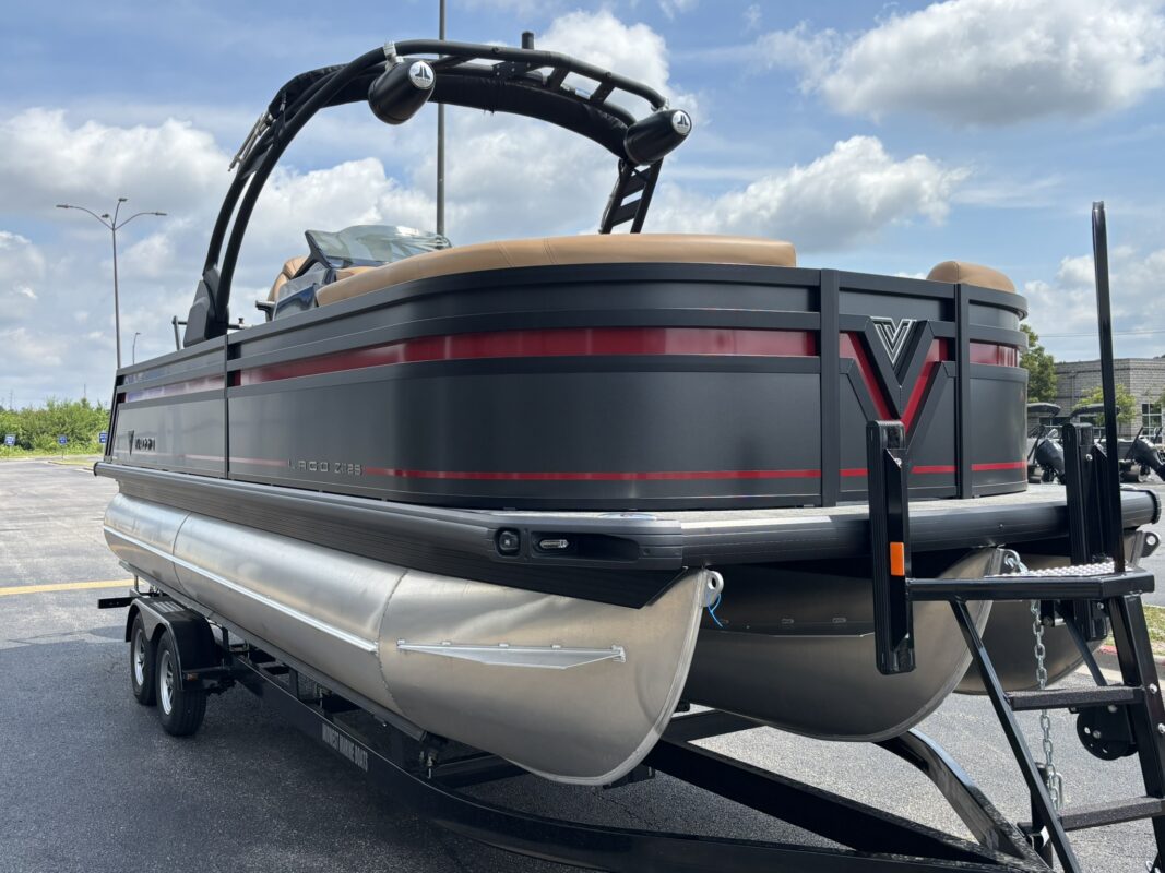 2026 Viaggio Z22S A-T Demo