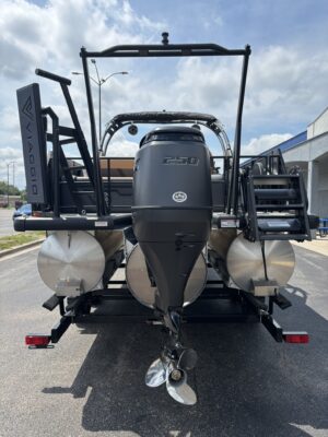 2026 Viaggio Z22S A-T Demo