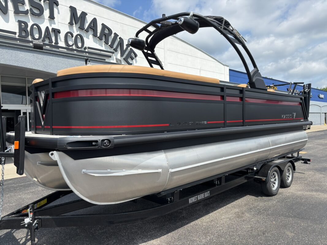 2026 Viaggio Z22S A-T Demo