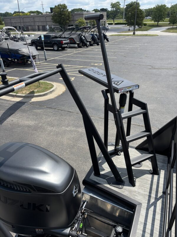 2026 Viaggio Z22S A-T Demo