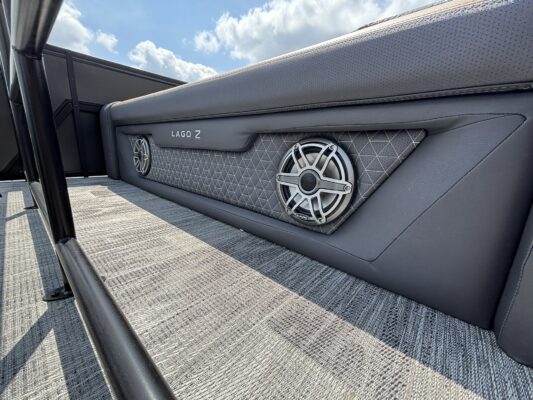 2026 Viaggio Z22S A-T Demo