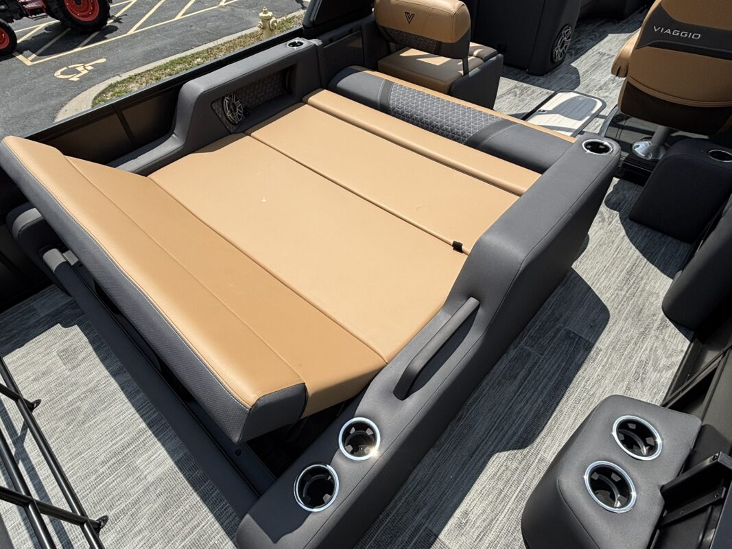 2026 Viaggio Z22S A-T Demo