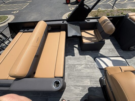 2026 Viaggio Z22S A-T Demo