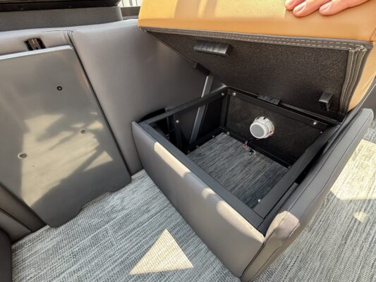 2026 Viaggio Z22S A-T Demo