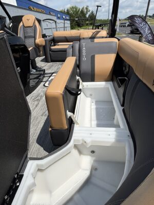 2026 Viaggio Z22S A-T Demo