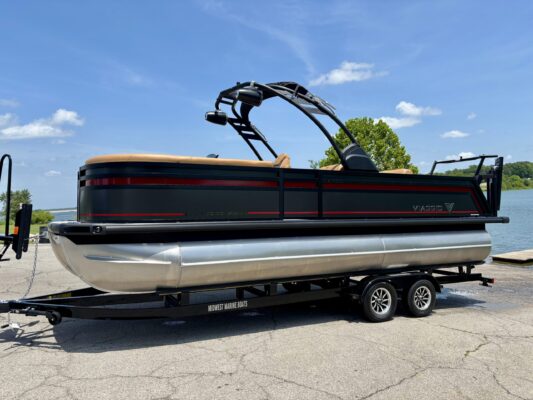 2026 Viaggio Z22S A-T Demo