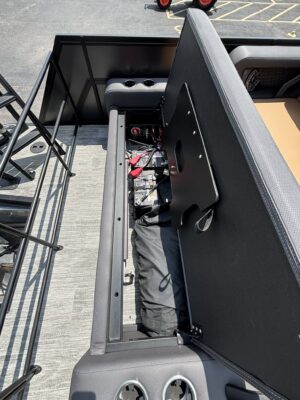 2026 Viaggio Z22S A-T Demo