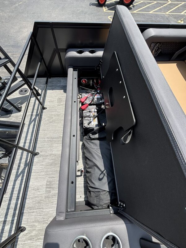 2026 Viaggio Z22S A-T Demo