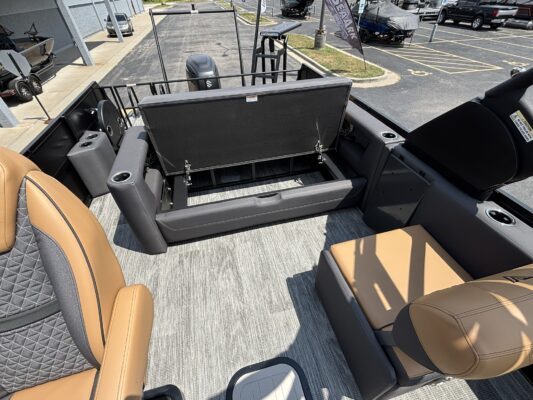 2026 Viaggio Z22S A-T Demo