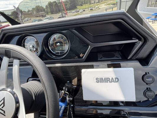 2026 Viaggio Z22S A-T Demo