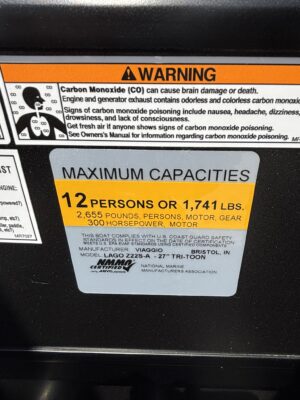 2026 Viaggio Z22S A-T Demo