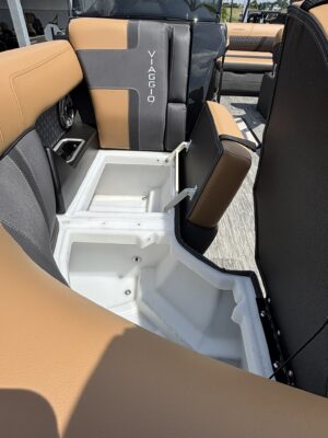 2026 Viaggio Z22S A-T Demo