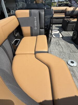 2026 Viaggio Z22S A-T Demo