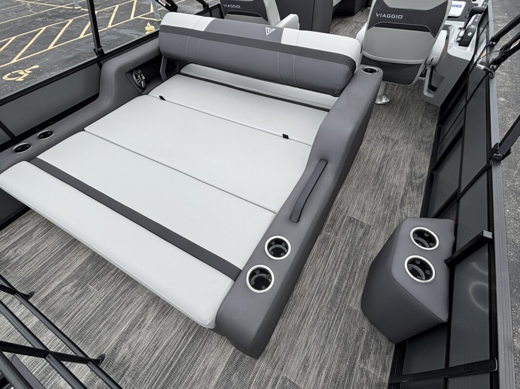 2026 Viaggio X22S