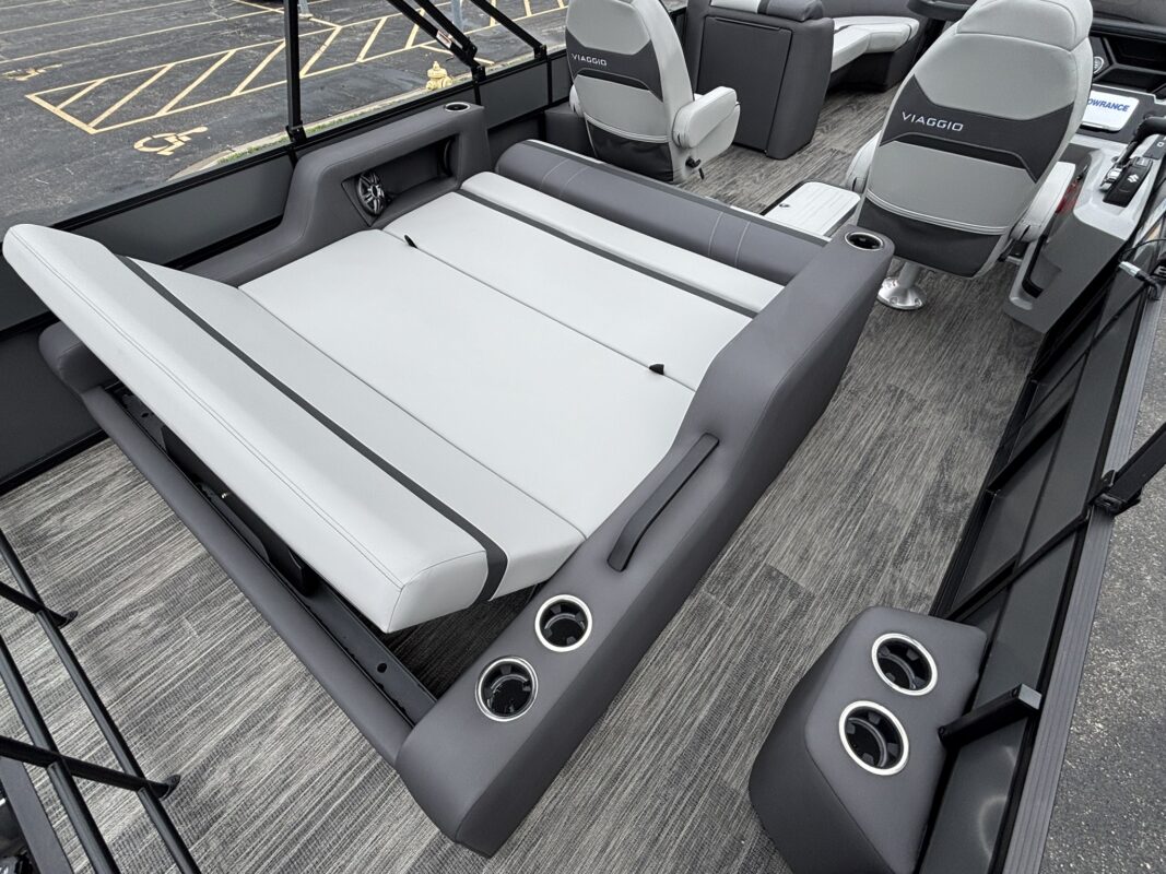 2026 Viaggio X22S