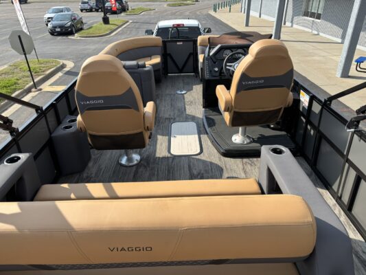 2026 Viaggio Z22S
