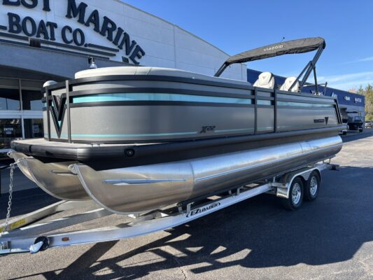 2026 Viaggio X22Q Demo